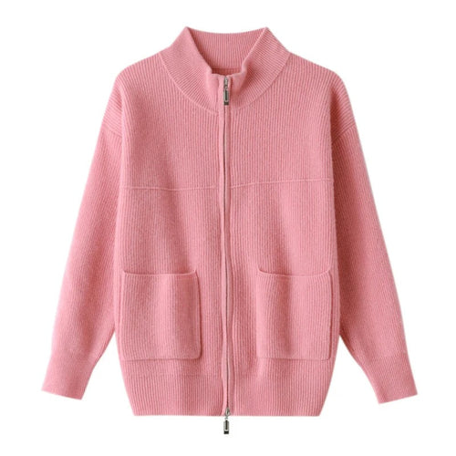 Levoire | Gilet Classique Zippé