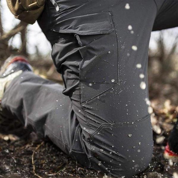 Levoire | Pantalon Multifonctionnel Imperméable