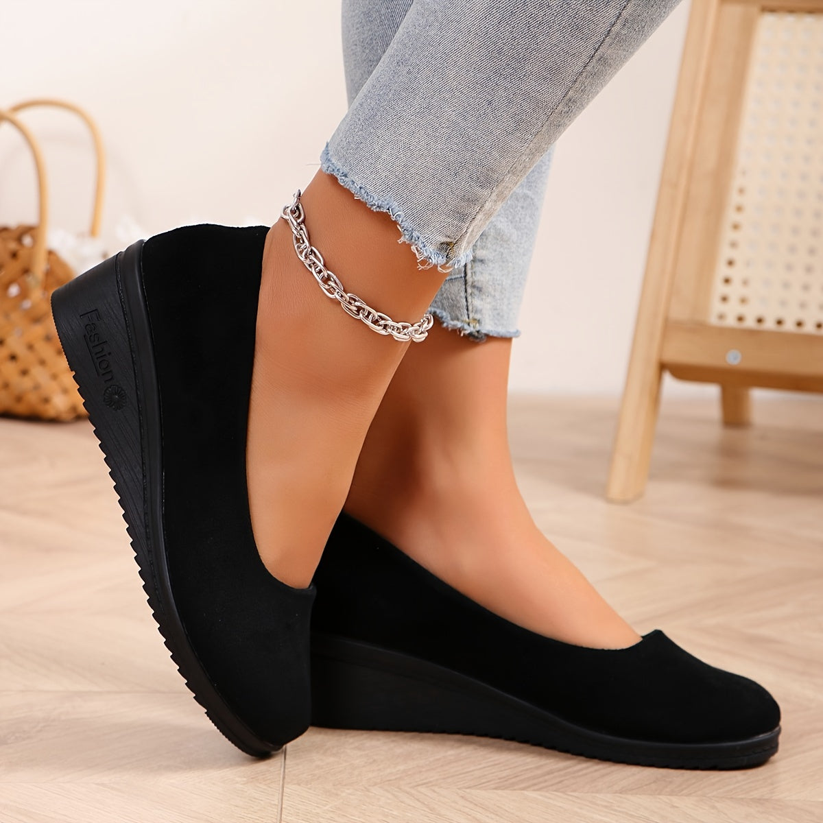 Levoire | Chaussures À Talons Hauts D'Orsay Pour Femmes