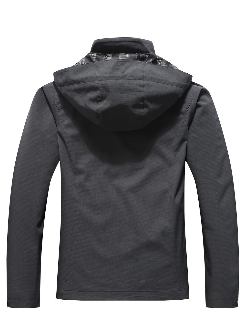 Levoire | Veste De Pluie Avec Capuche