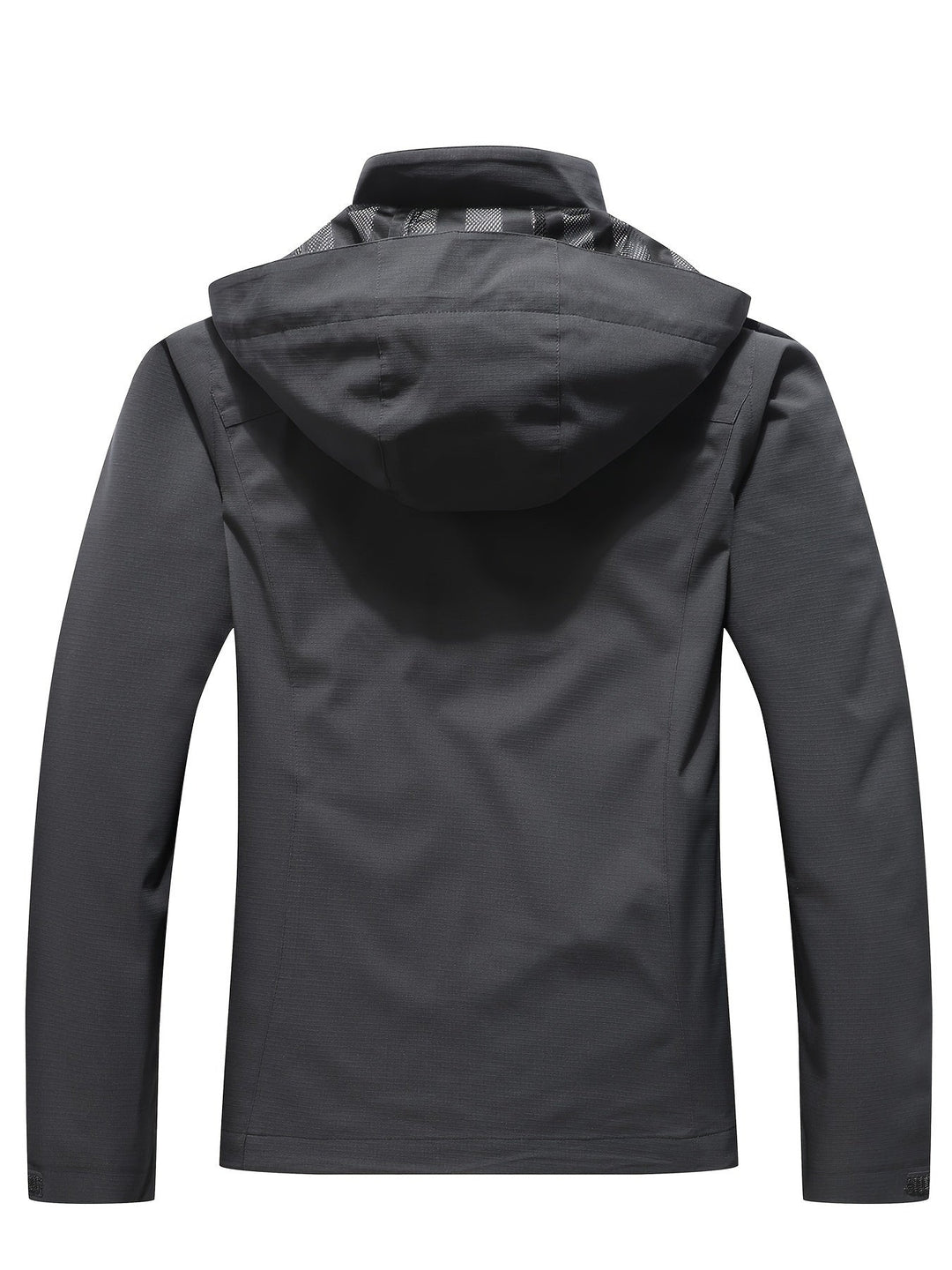 Levoire | Veste De Pluie Avec Capuche