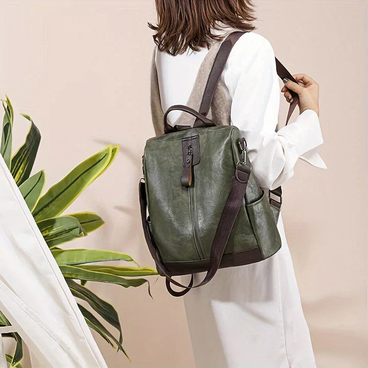 Levoire | Sac À Dos Anti-Vol Pour Femmes