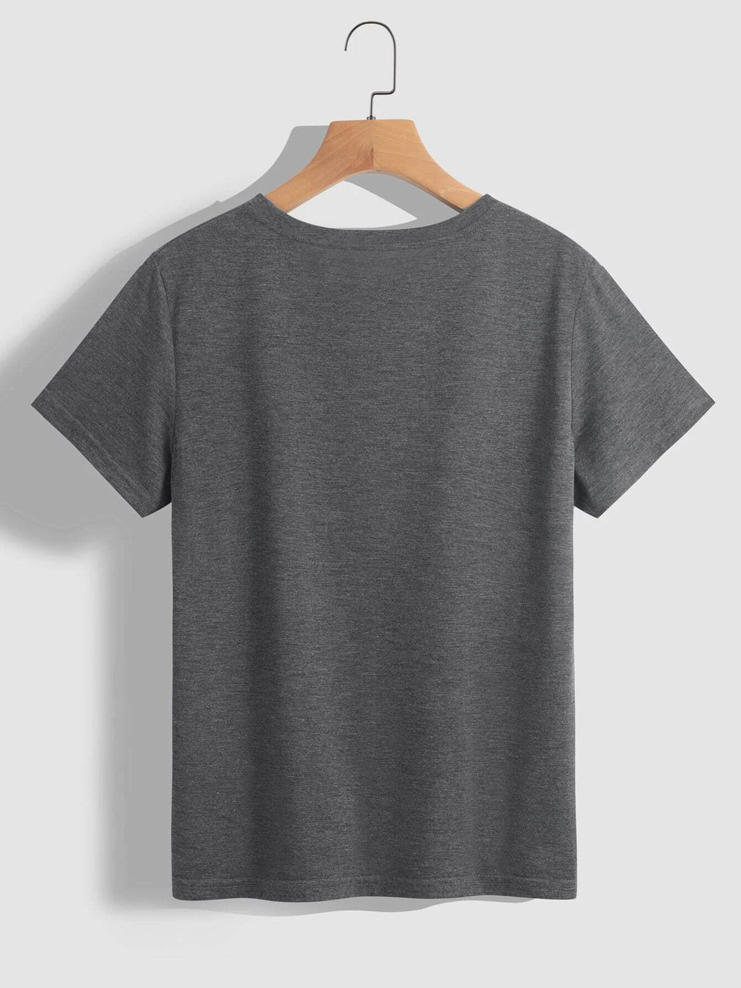 Levoire | MARDI GRAS Col rond Manches courtes T-shirt
