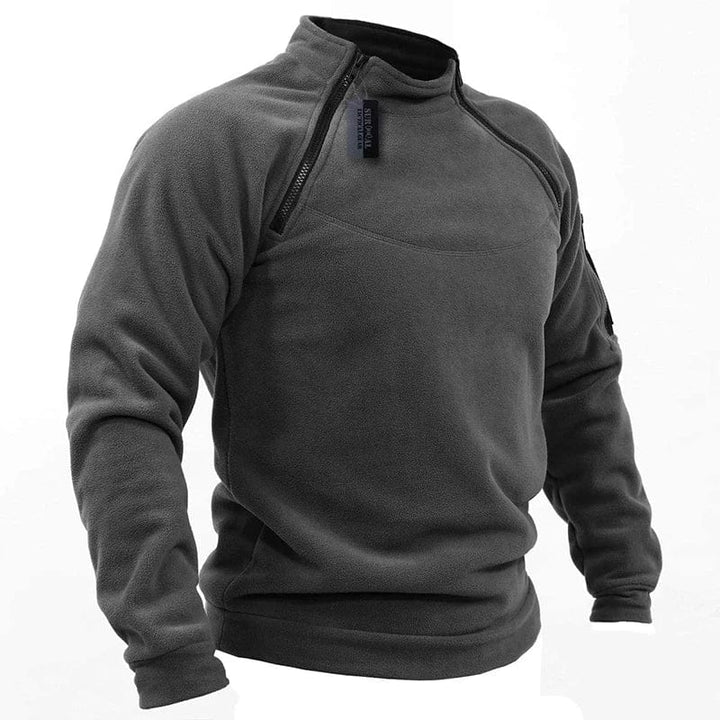 Levoire | En Style Militaire Pour L'Extérieur Gris