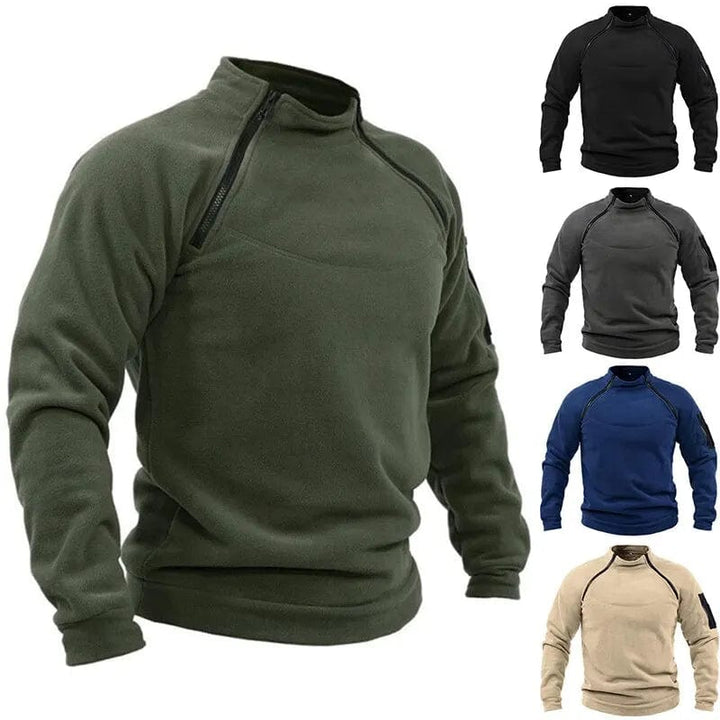 Levoire | En Style Militaire Pour L'Extérieur Vert olive