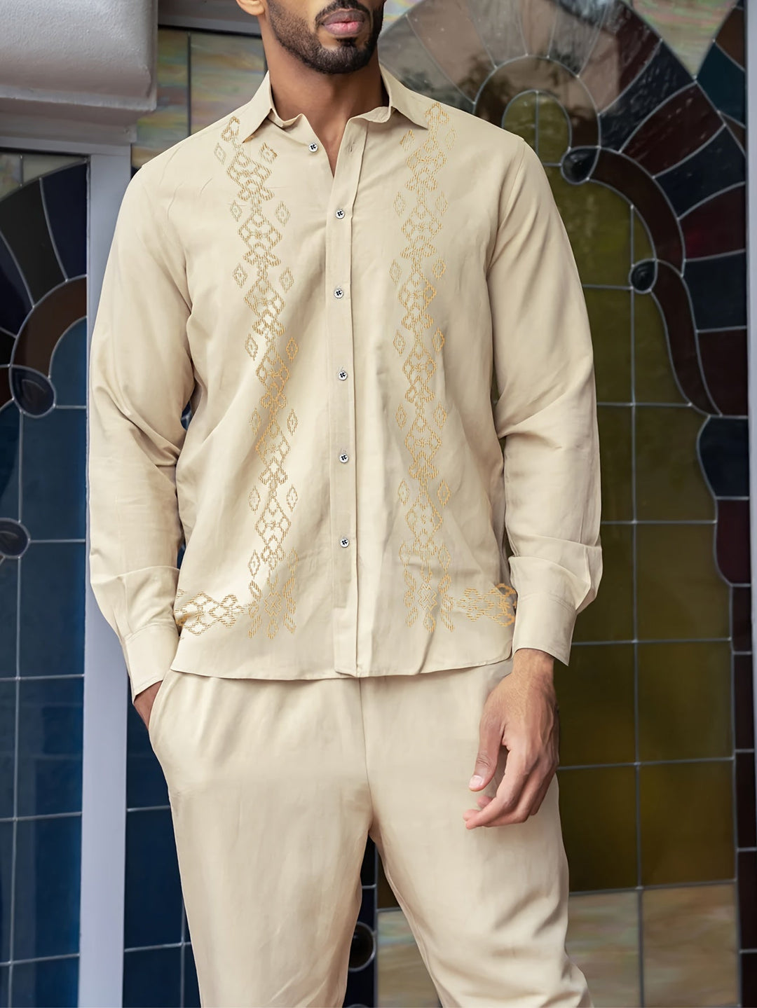 Levoire | Ensemble Guayabera Cubain