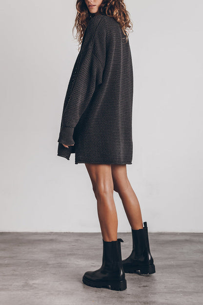 Levoire | Blazer En Tweed À Carreaux