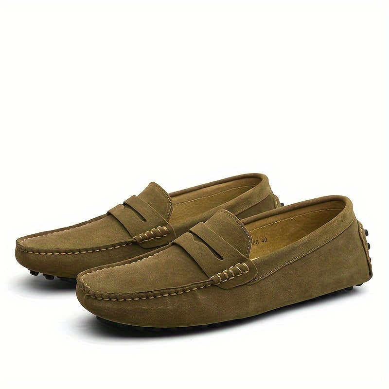 Levoire | Chaussons Confortables Pour Hommes