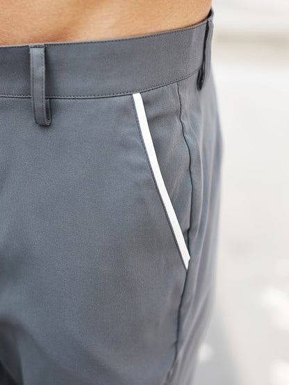 Levoire | Pantalon D'Été Uni Pour Hommes