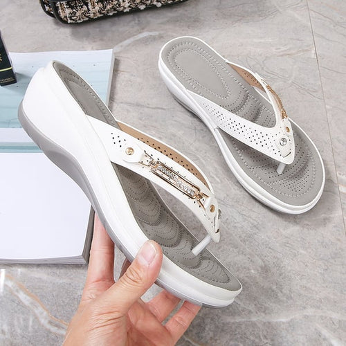 Levoire | Chaussons Pour Femmes Doux