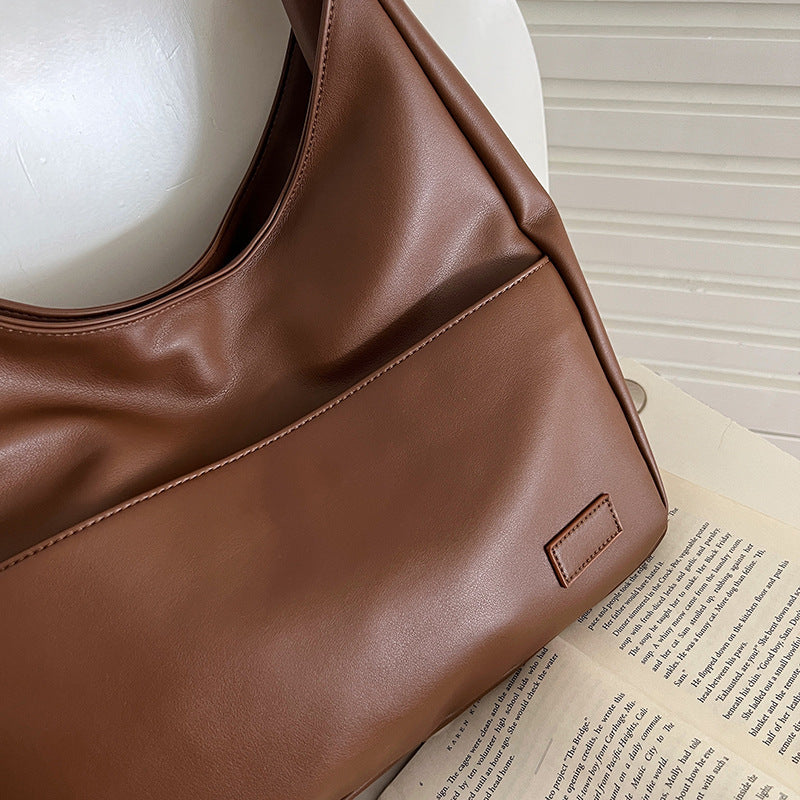 Levoire | Sac À Main En Cuir