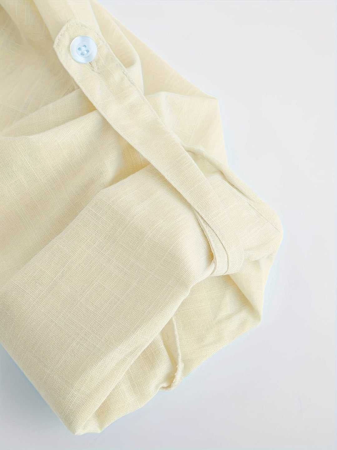 Levoire | Chemise Homme Rento À Manches Longues