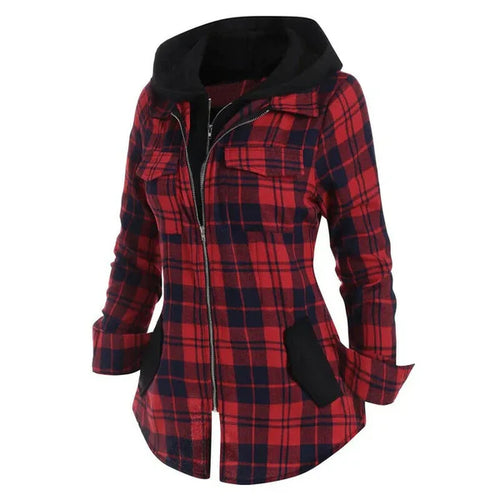 Levoire | Veste Doublée Élégante