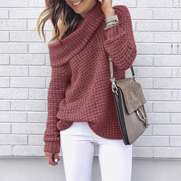 Levoire | Ensemble Coordonné D’Hiver Doux Et Moderne Style 2