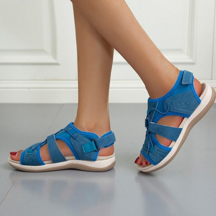 Levoire | 20 Sandales Dt Soutenant Et Ajustables Pour Femmes