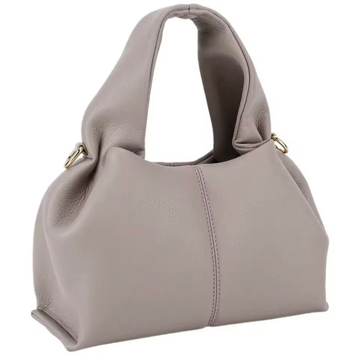Levoire | Sac À Dos Élégant Gris