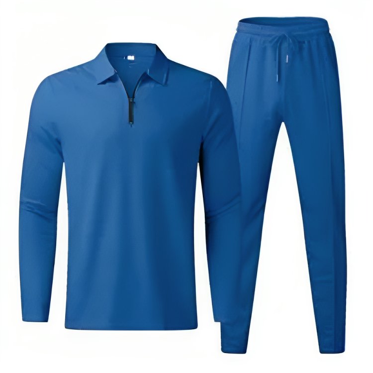Levoire | Satz Hommes Bleu