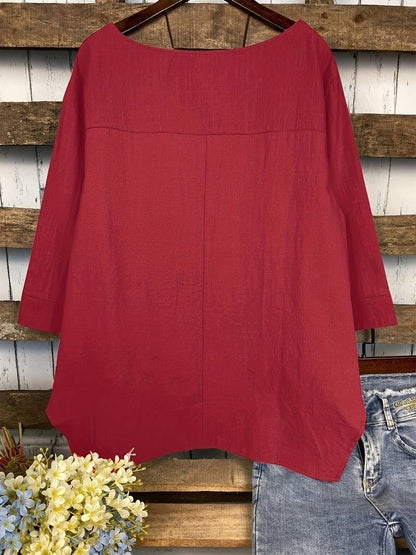 Levoire | Chemise d'hiver élégante et stylée