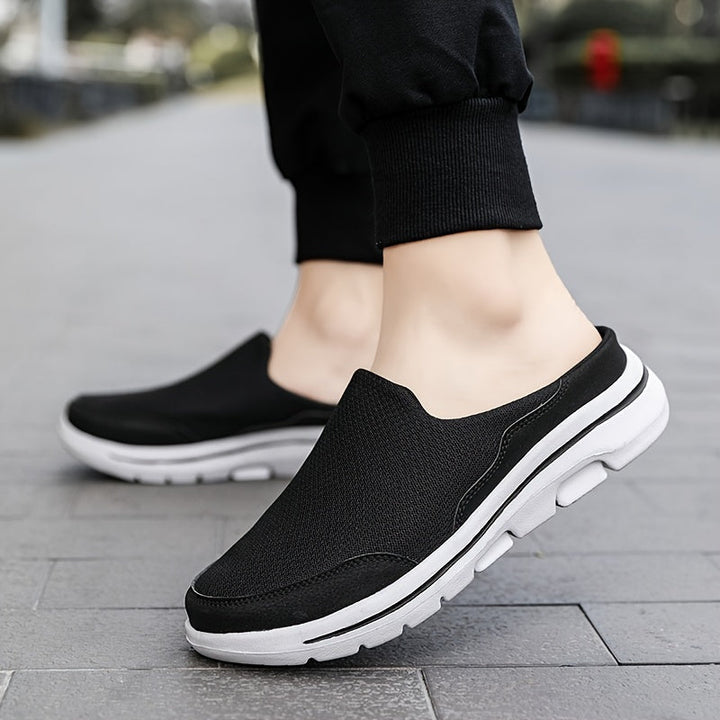 Levoire | Légers Et Respirants Chaussons Pour Hommes