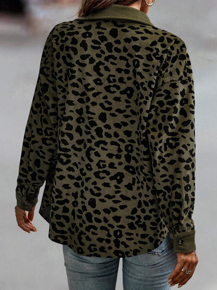 Levoire | Veste D'Hiver Chaude Et Élégante