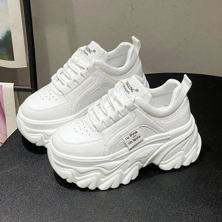 Levoire | Chaussures pour femmes à plateforme