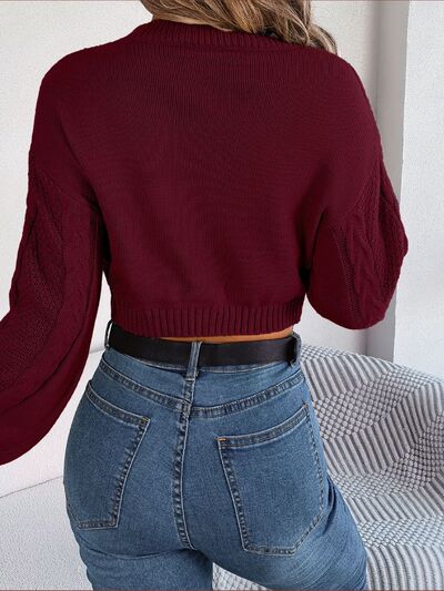 Levoire | Chic Et Décontracté Pull De Saison
