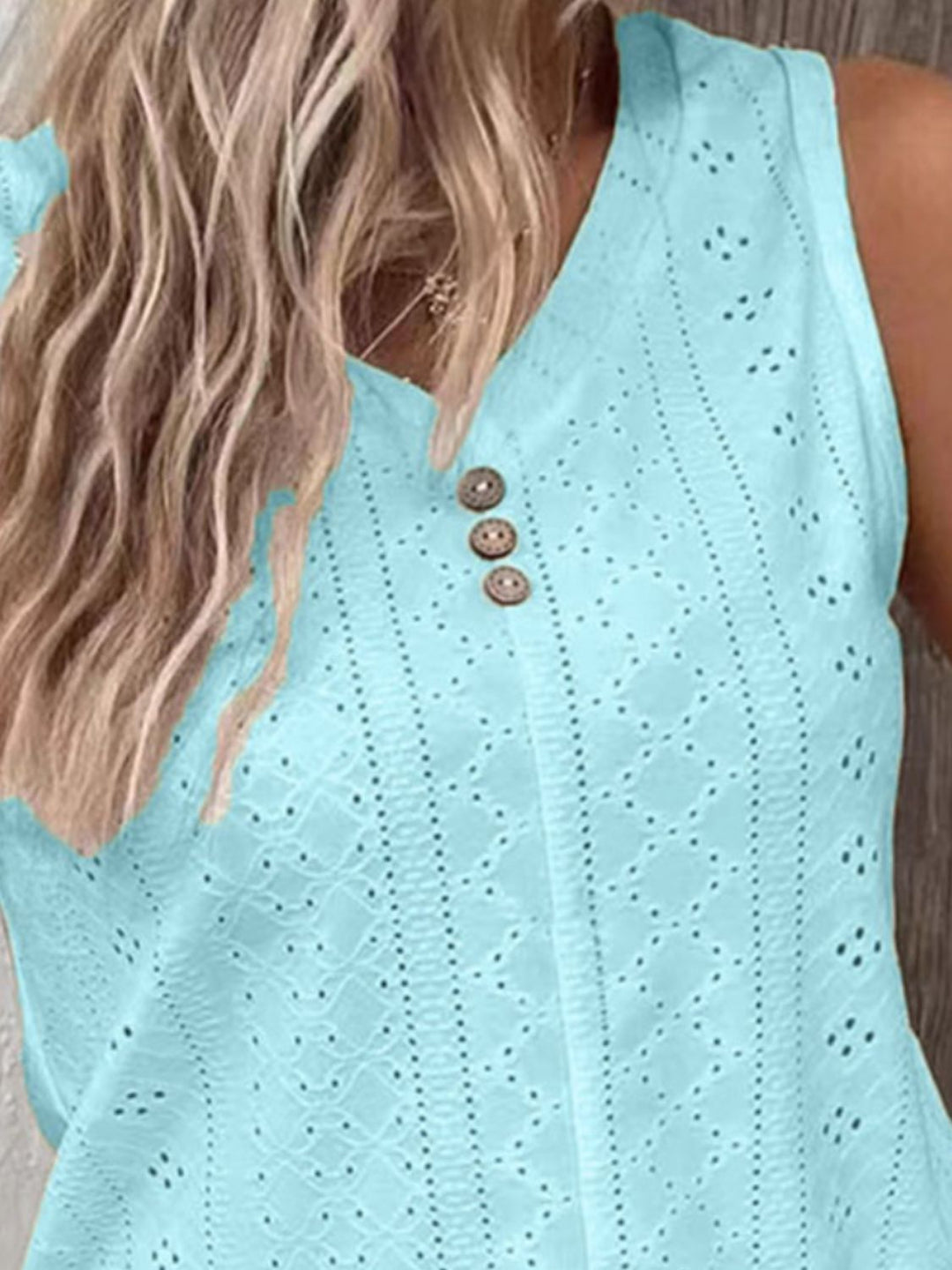 Levoire | Taille Plus Jupe Maxi À Imprimé Volant