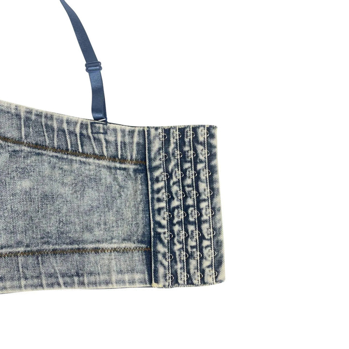Levoire | Chemise en denim relaxante