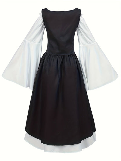 Levoire | Robe corset classique pour femme