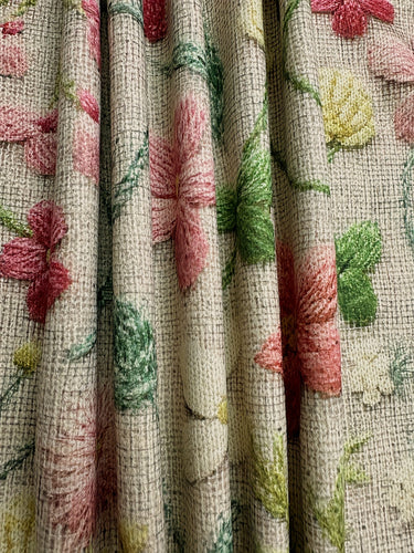 Levoire | Pull Avec Motif Floral
