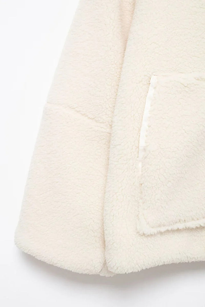 Levoire | Bergère Chandail Fleece Chauffant