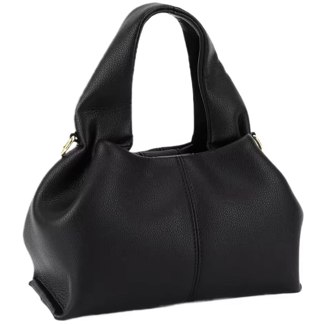 Levoire | Sac À Dos Élégant Noir
