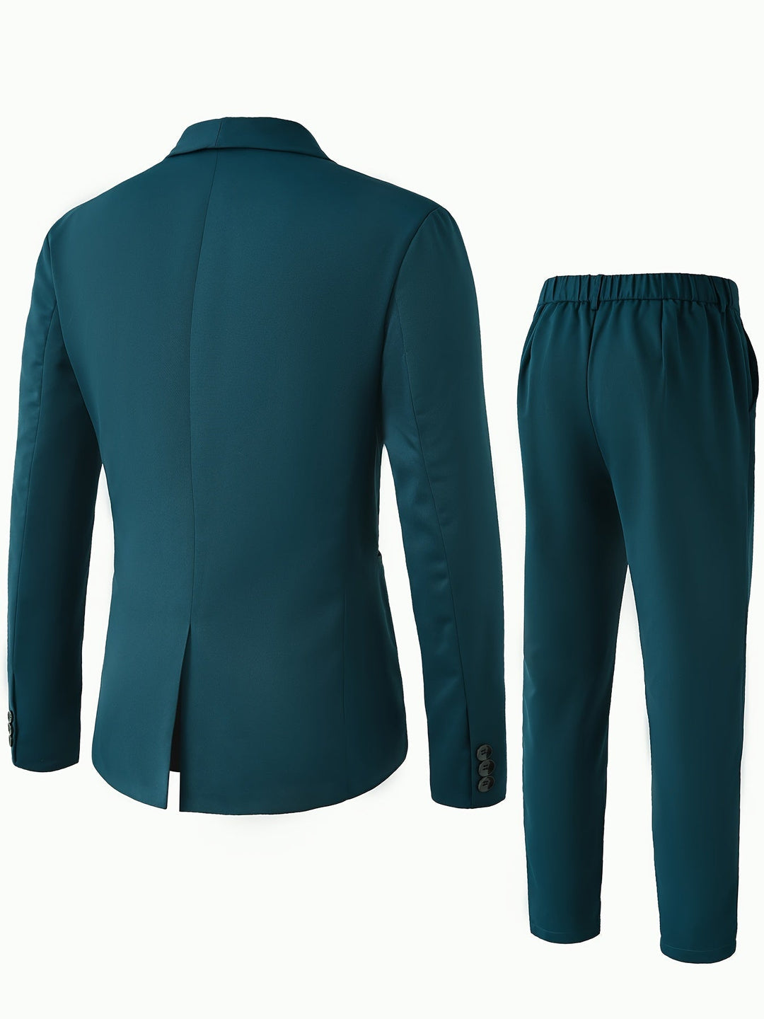Levoire | Costume D'Homme D'Affaires