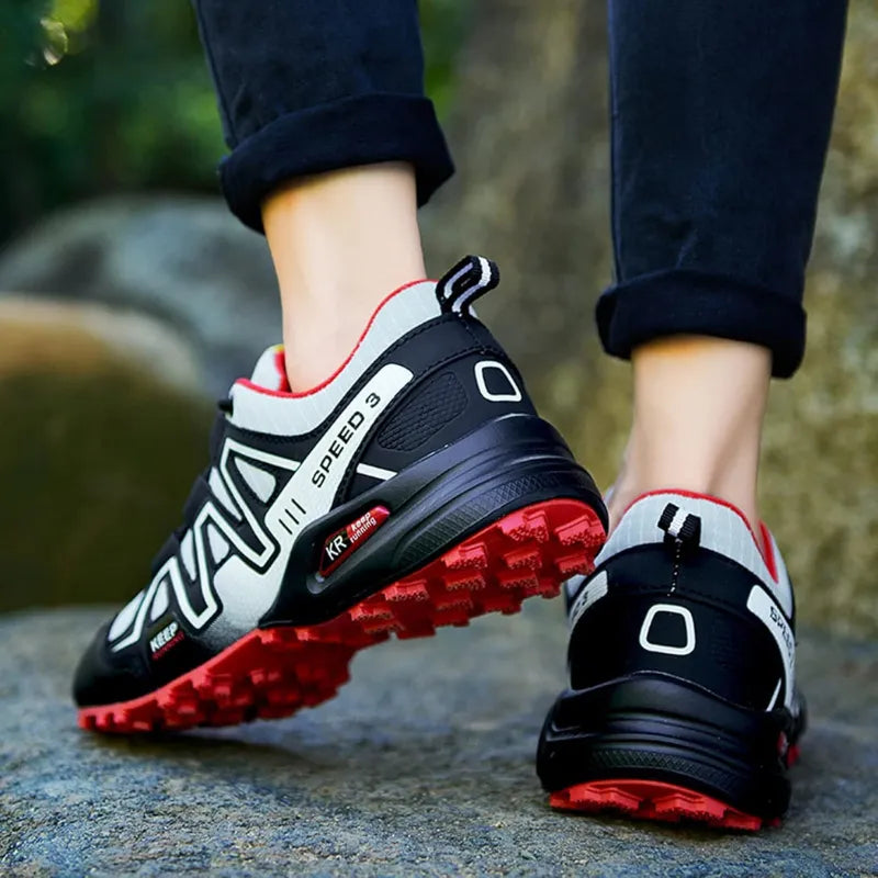 Levoire | Chaussures De Randonnée Orthopédiques Pour Femmes