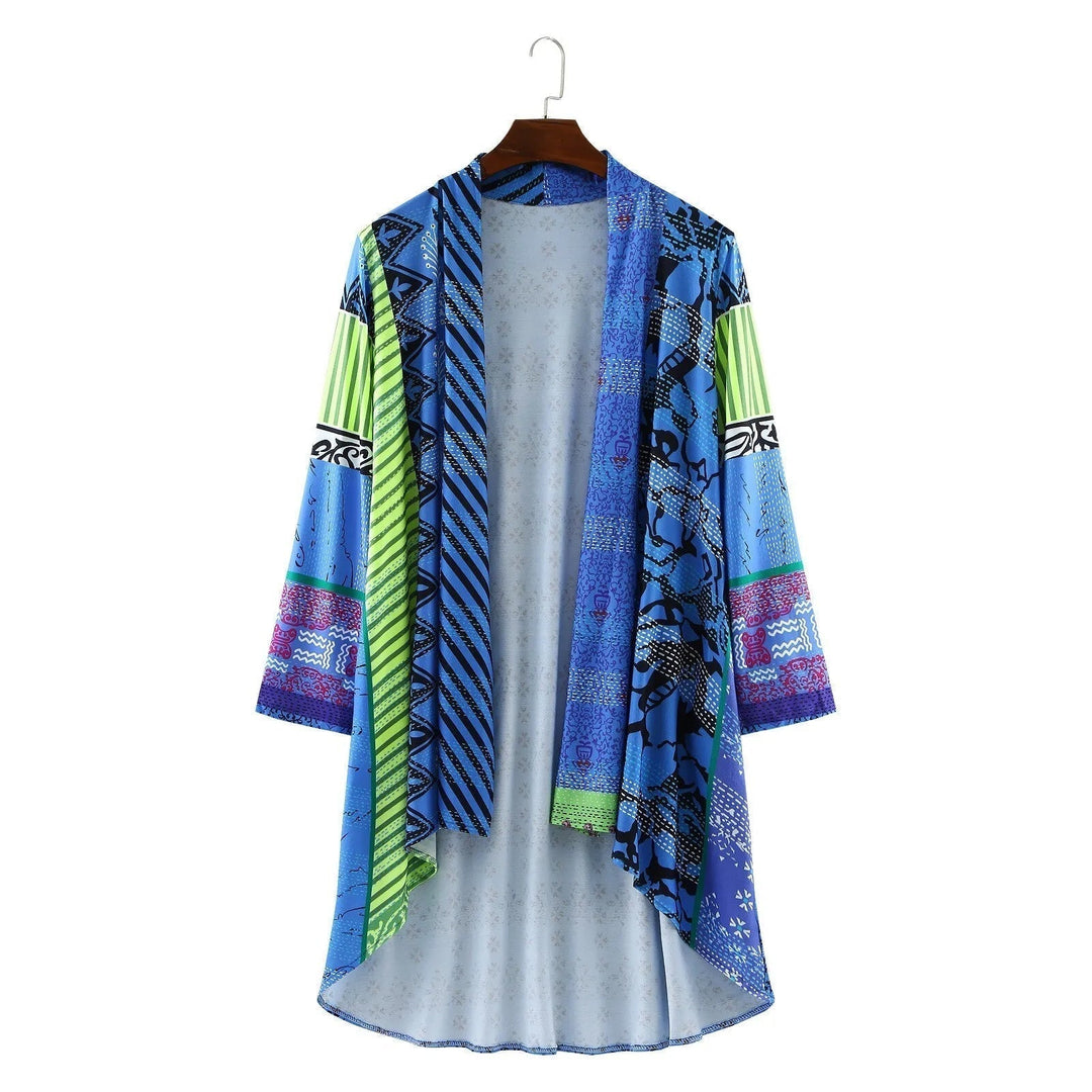 Levoire | Pull Vintage À Manches Longues