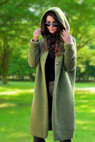 Levoire | Veste générale tendance et sans effort