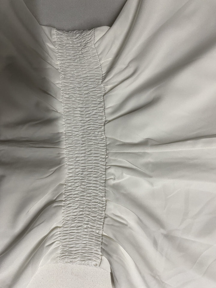 Levoire | Femme Robe À Col En V