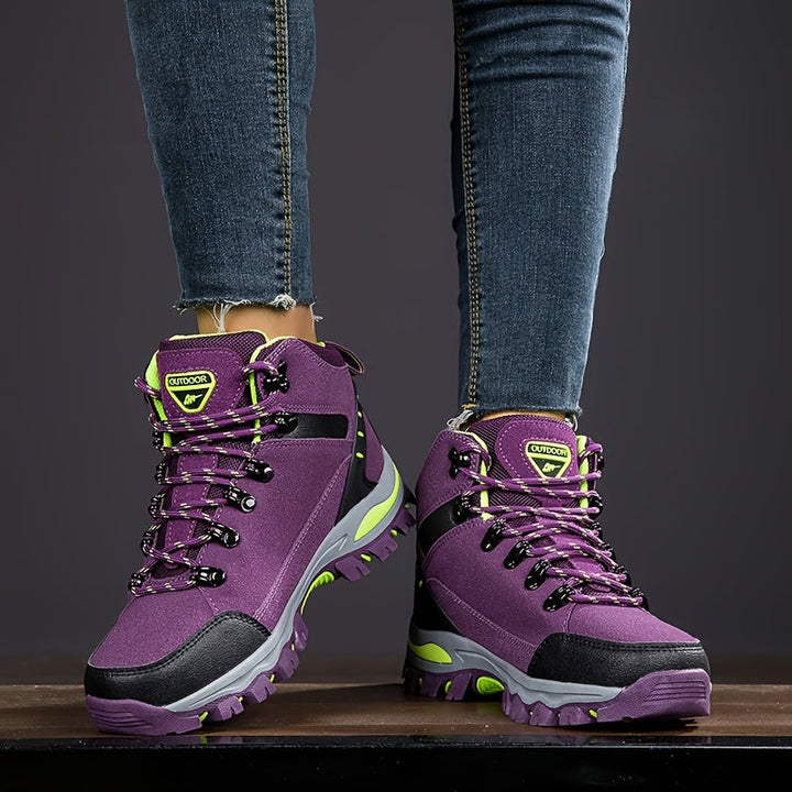Levoire | Bottes De Randonnée Outdoor