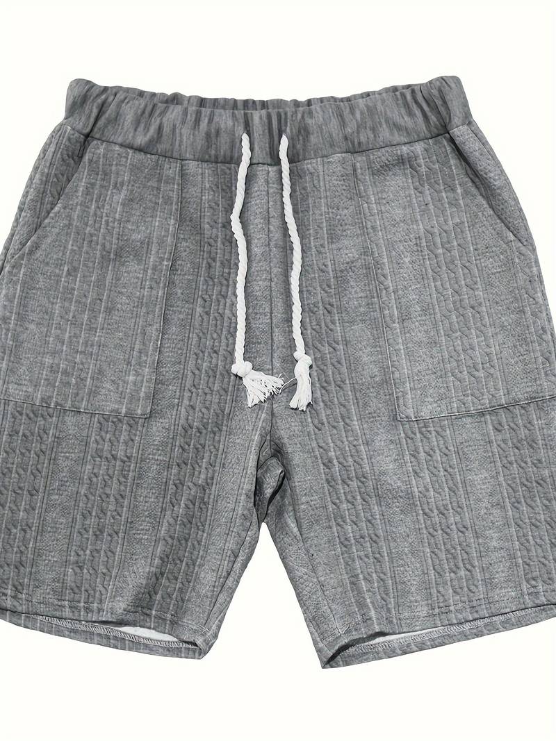 Levoire | Chemise Et Ensemble De Shorts Pour Hommes