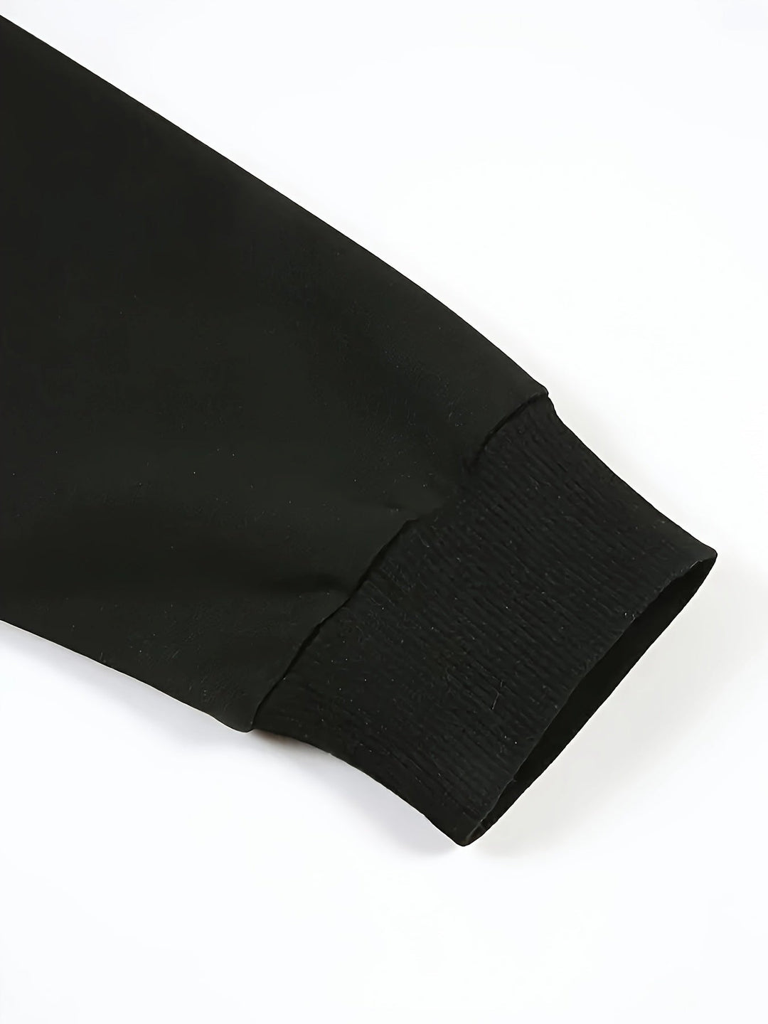 Levoire | Rento Sweatshirt Hommes Non Mélangé Avec Fermeture Éclair Mi-Longue, Manches Longues