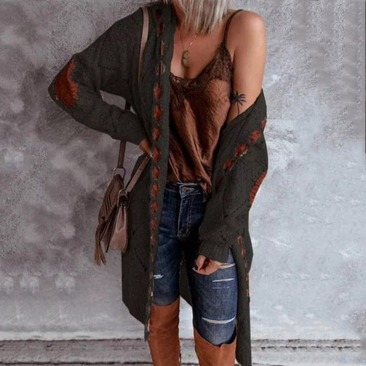 Levoire | Manteau D'Hiver Chic Et Décontracté Style 2