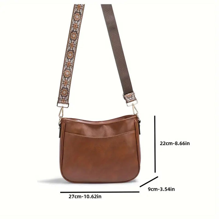 Levoire | Femme Sac à bandoulière végétalien️