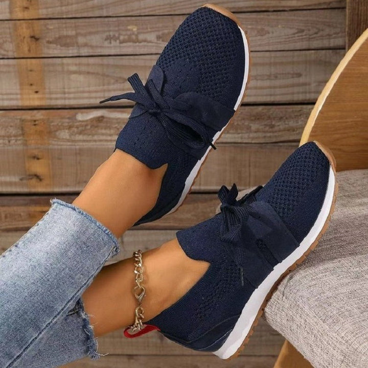 Levoire | Aurelia Bleu marine