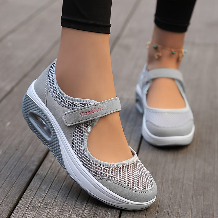 Levoire | Chaussures Confortables Et Décontractées Pour Femmes