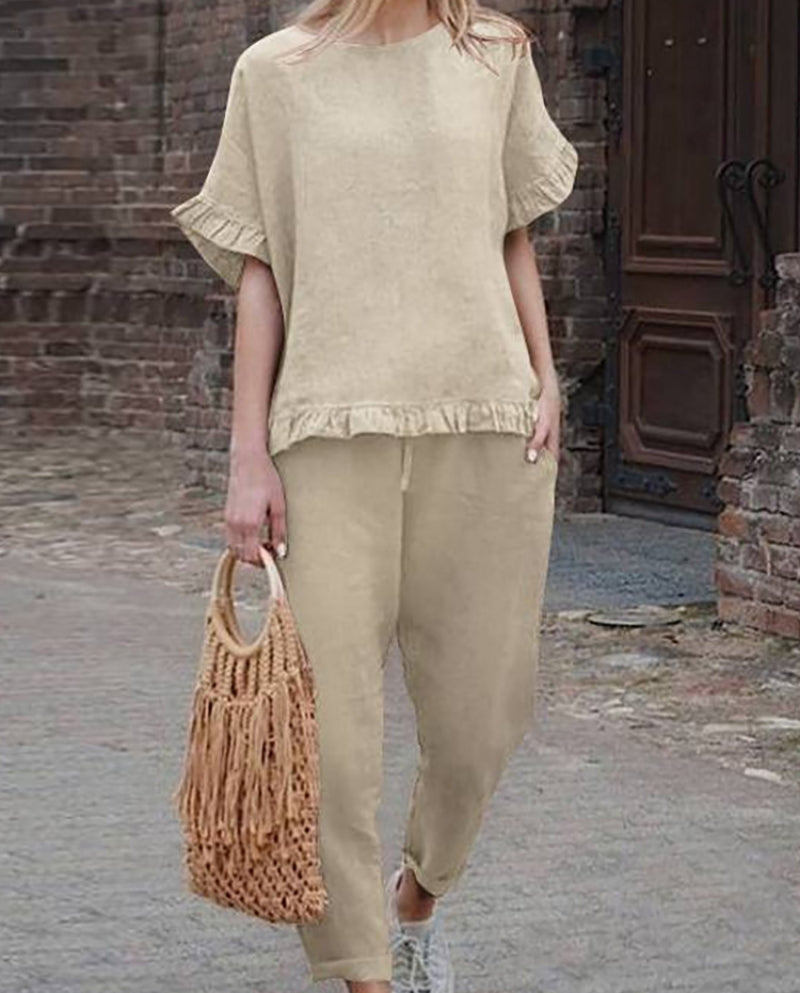 Levoire | Voilage De Plage Style Bikini Beige