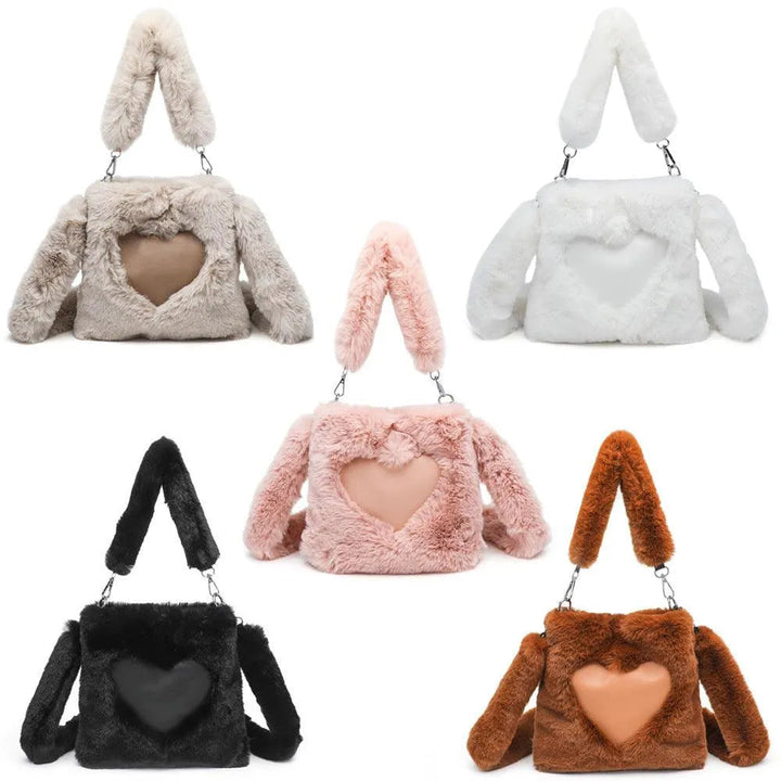 Levoire | Sac à main Teddy