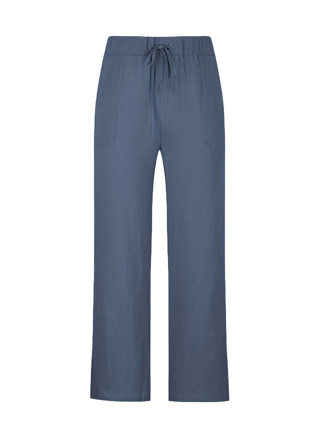 Levoire | Grande Taille Pantalons En Coton Pour Hommes De Loisirs