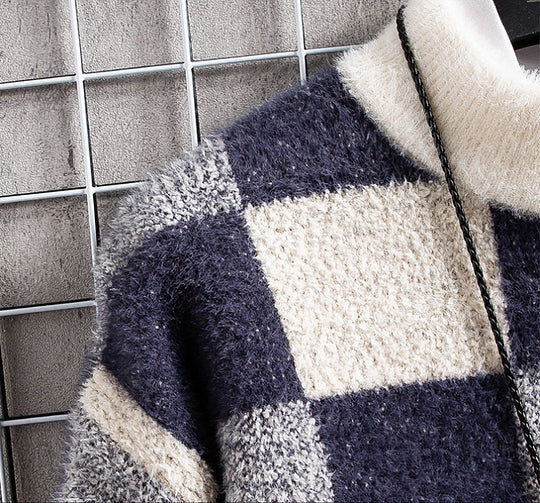 Levoire | Pull Homme À Col Rond
