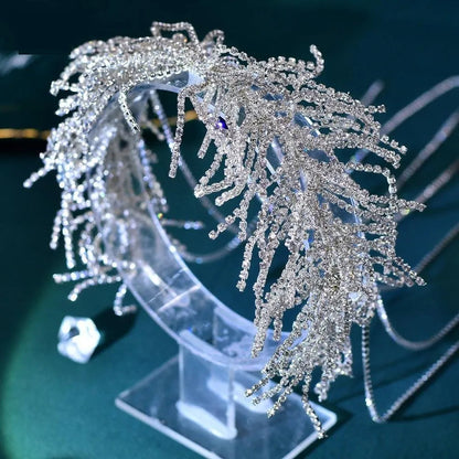 Levoire | Chapeau étoile avec des lanières extra longues