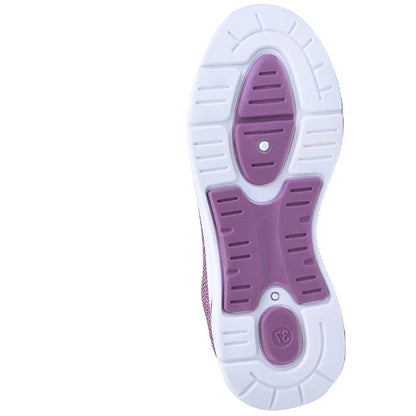 Levoire | Chaussure Femme À Enfiler En Mesh